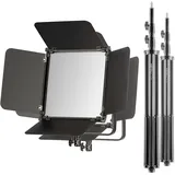 Walimex pro LED Niova 100-F Pro 100W Bi Color