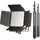 Walimex pro LED Niova 100-F Pro 100W Bi Color