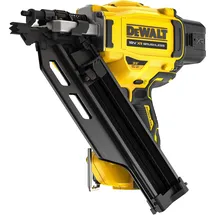 DeWalt Akku-Nagler 18V 90mm bürstenlos Einzelauslösung
