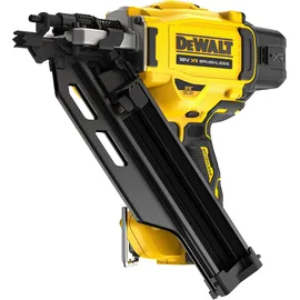 DeWalt Akku-Nagler 18V 90mm bürstenlos Einzelauslösung
