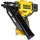 DeWalt Akku-Nagler 18V 90mm bürstenlos Einzelauslösung