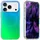 LAUT iPhone 17 Pro Hülle Aqua Mint