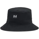 Under Armour Branded Fischerhut schwarz/weiß L/XL