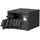 QNAP TVS-h877AX-R5-16G Leergehäuse Schwarz