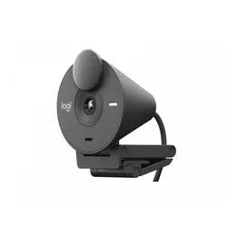 Logitech Brio 305 Webcam - Graphite