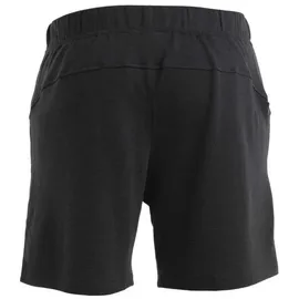 Icebreaker Merino Shifter II Kurze Hose Schwarz M