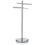 Kela Handtuchhalter Handtuchständer KEN, Metall verchromt, glänzend