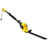 Heckenschere Vigor Vt-450 Teleskop Watt 450