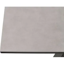 MCA Furniture Tobago 180 x 77 x 95 cm grau