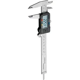 goobay Digitaler Messschieber 150 mm