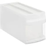 Rotho Systemix 39,5 x 20,3 x 17 cm 1-tlg. transparent