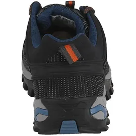 CMP Rigel Low WP Herren Piombo/Jaffa 44