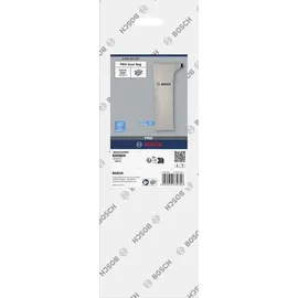 Bosch PRO Click and Clean Staubbeutel für Tischkreissägen 320 x 110 mm 1 Stück