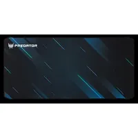 Acer Predator Gaming Mauspad Gaming-Mauspad Mehrfarbig