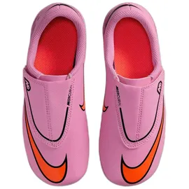 Nike Mercurial Vapor 16 Club MG PS Kinder pink 31