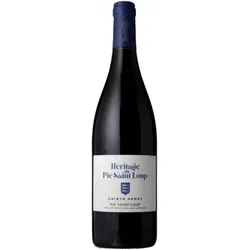 Saint Agnès 2022 - Ermitage du Pic Saint Loup