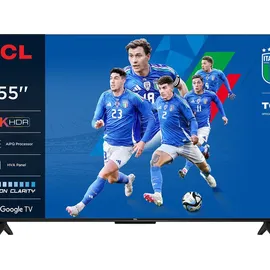 TCL 55P69K LED TV