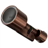 Bold Elite Smart Lock SX33 Türschloss Kupfer