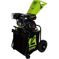 Zipper Benzin-Häcksler ZI-HAEK2120