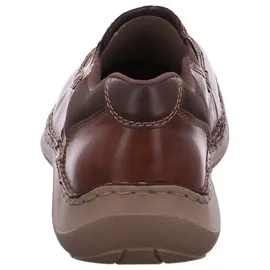 Rieker Herren Halbschuhe 03092