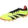 adidas Predator 24 Pro MG Herren Team Solar Yellow/Black/Red 44