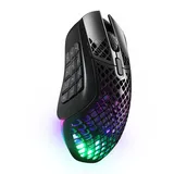 SteelSeries Aerox 9 schwarz