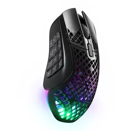 SteelSeries Aerox 9 schwarz