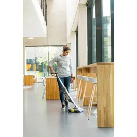 Kärcher BR30/1C Bp Pack 18/30 Akku-Scheuersaugmaschine inkl. Akku 3.0Ah 1.783-050.0