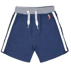 Salt and Pepper Shorts dunkelblau, 62