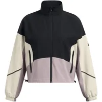 Under Armour Unstoppable Jacket Schwarz XL