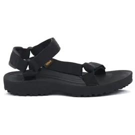 Teva Winsted Damen Black 39