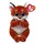 Ty Beanie Bellies WITT FOX 20 cm Beige