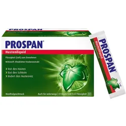 Prospan Hustenliquid