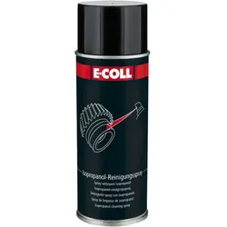 Isopropanol-Reinigungsspray farblos, hochrein, 400ml Spraydose - farblos