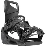 NIDECKER Supermatic Junior Schwarz S