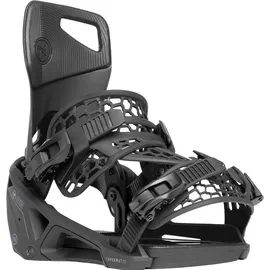 NIDECKER Supermatic Junior Schwarz S