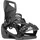 NIDECKER Supermatic Junior Schwarz S