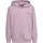 hummel hmlFAST Hoodie Kinder mauve shadow 110