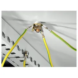 Rittal DK 7548.210 Potenzialausgleich 10 St.