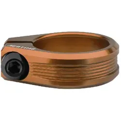 AERTIME Sattelklemme Dekade NQR | Bronze
