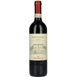 Frescobaldi Chianti DOCG 2022 1 x 0,75 l