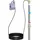 Hillvert Brunnenpumpe - 5 580 l/h 1100 W