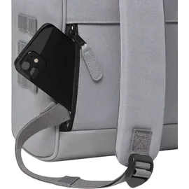 Cabaia Adventurer Essentials Backpack Poitiers Grau