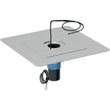 Geberit Pluvia Dachdurchführung m.Brandschutz 359363001