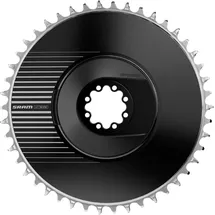 Sram kettenblatt Road RED/Force e1 axs MY25 1x 46T aero