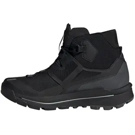 adidas Terrex Skychaser Tech Mid GTX Herren Core Black/Grey One/Grey Five 44