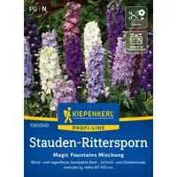 Kiepenkerl Saatgut, Stauden-Rittersporn Magic Fountains'