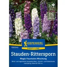 Kiepenkerl Saatgut, Stauden-Rittersporn Magic Fountains'