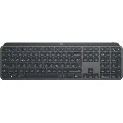 Logitech MX Keys - Tastatur (Qwertz DE)