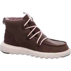 HEYDUDE Reyes Damen Braun 40
